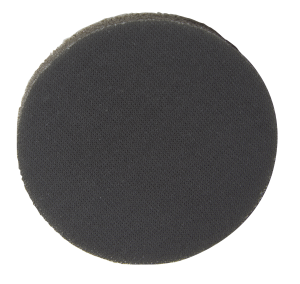 Sanding pad, 6 pieces, Ø 50 mm, silicon carbide, 28672