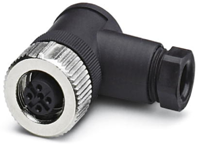 1543058 Phoenix Contact Sensor-Actuator Connectors