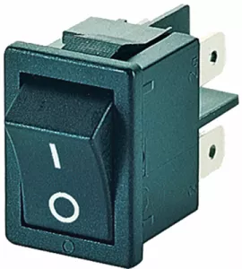 1858.1103 Marquardt Rocker Switches