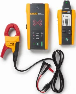 FLUKE-2052 Fluke Cable Search Devices Image 1