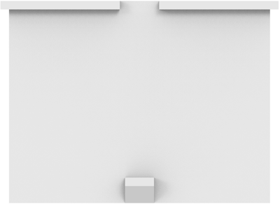 1-2296206-4 TE Connectivity PCB Connection Systems Image 3