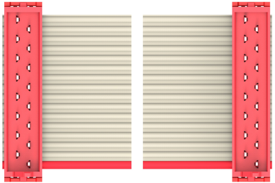 1483356-3 TE Connectivity Pre-assembled Connector Systems Image 3