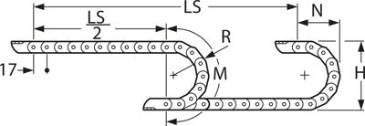 61211269 LAPP Cable Management Accessories Image 2