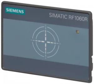 6GT2831-6AA50 Siemens RFID-Readers, RFID Writers