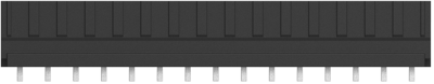 1-2342082-5 TE Connectivity PCB Terminal Blocks Image 5