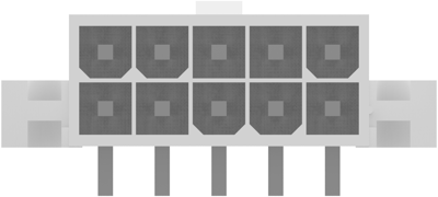 1-1586043-0 AMP PCB Connection Systems Image 5