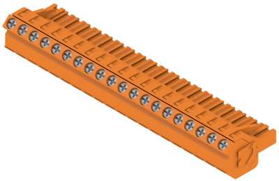 1945930000 Weidmüller PCB Connection Systems Image 2