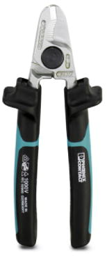 1212126 Phoenix Contact Cable Shears and Cable Cutters