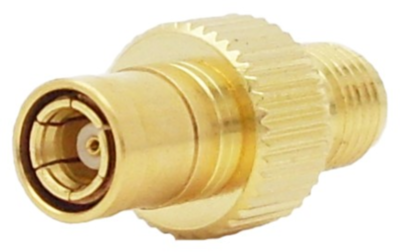 242145 Amphenol RF Coaxial Adapters