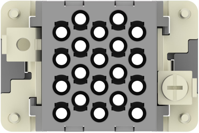 T2050202201-000 TE Connectivity Contact Inserts Image 3