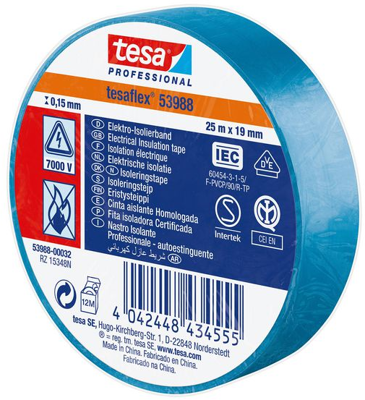 4042448434555 Tesa Adhesive Tapes