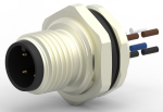 T4171010004-001 TE Connectivity Sensor-Actuator Connectors