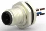 T4171010004-001 TE Connectivity Sensor-Actuator Connectors