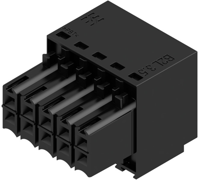 1727660000 Weidmüller PCB Connection Systems Image 1