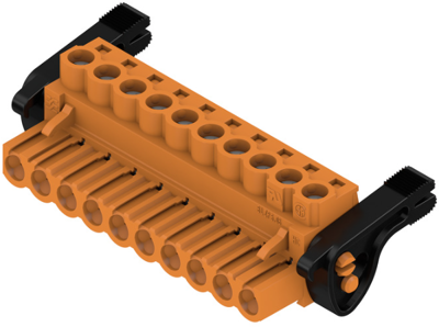 1944910000 Weidmüller PCB Connection Systems