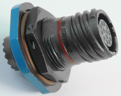 YDTS24W09-98PNV001 DEUTSCH Other Circular Connectors