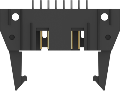 5499206-3 AMP PCB Connection Systems Image 3