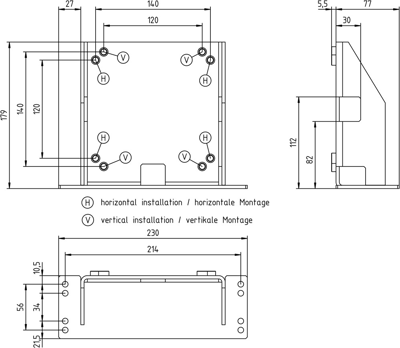 6FB1104-0AT03-0AD0 Siemens Accessories for Motors and Gears Image 2