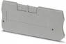 End cover for terminal block, 3208184