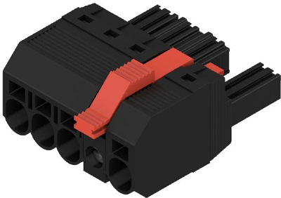 1994610000 Weidmüller PCB Connection Systems Image 2