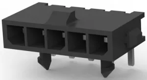 2-1445055-5 AMP PCB Connection Systems