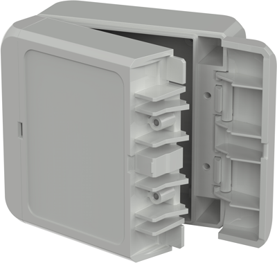 96031115 Bopla General Purpose Enclosures Image 2