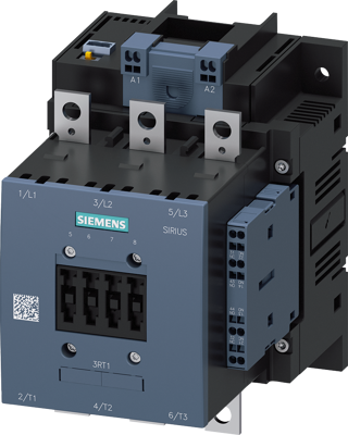 3RT1054-2XB46-0LA2 Siemens Contactors