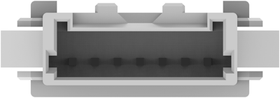 292215-7 AMP PCB Connection Systems Image 5