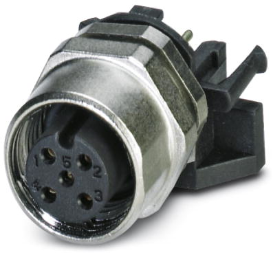 1542570 Phoenix Contact Sensor-Actuator Connectors