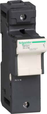 DF221 Schneider Electric Fuse Holders