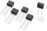 Micro fuse, 50 mA, T, 125 V (DC), 100 A breaking capacity, 39600500000