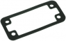Flat seal for Flange connection, 19440009902