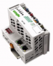 PROFINET fieldbus coupler, 100 Mbit/s, 24 VDC, 750-375