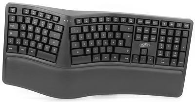 DA-20157 DIGITUS Keyboards Image 1