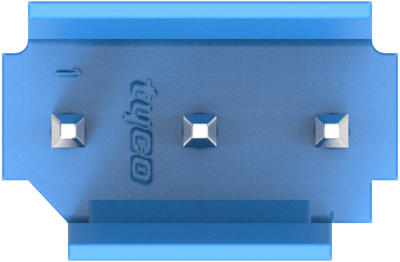 281695-3 AMP PCB Connection Systems Image 3