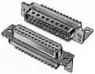 4-1393480-3 AMP D-Sub Connectors