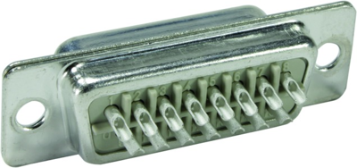 09670155604 Harting D-Sub Connectors