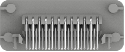 776180-4 TE Connectivity PCB Connection Systems Image 4