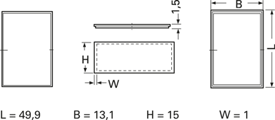 A8050150 OKW General Purpose Enclosures Image 2