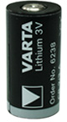 86238 101 501 VARTA Round Cells, 9V Blocks Image 1