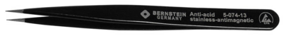 5-074-13 Bernstein Tweezers