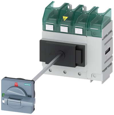 3LD5410-0TL11 Siemens Circuit Breakers