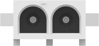 1586953-1 AMP PCB Connection Systems Image 5