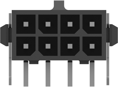 3-794677-8 AMP PCB Connection Systems Image 5