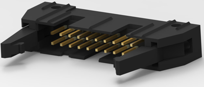 5499923-4 AMP PCB Connection Systems Image 1