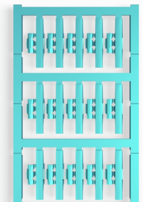 1813270000 Weidmüller Cable Markers