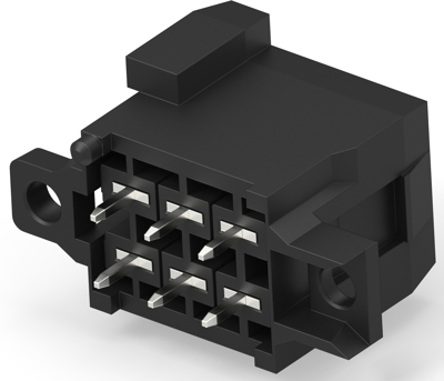 963357-5 AMP Automotive Power Connectors Image 1