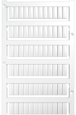 1609860000 Weidmüller Terminals Accessories Image 1