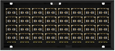 2187799-1 TE Connectivity Hard Metric Connectors Image 5