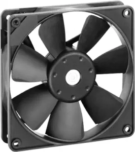 4414 FM ebm-papst Axial Fans